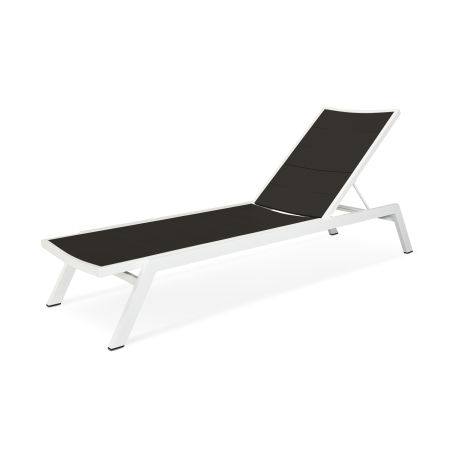 Outdoor Chaise Lounges Polywood Official Chaise