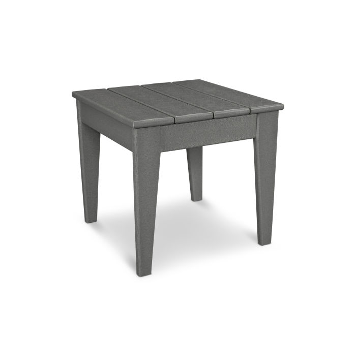 Polywood 18 Side Table Mnt18 Official 18 Side Table