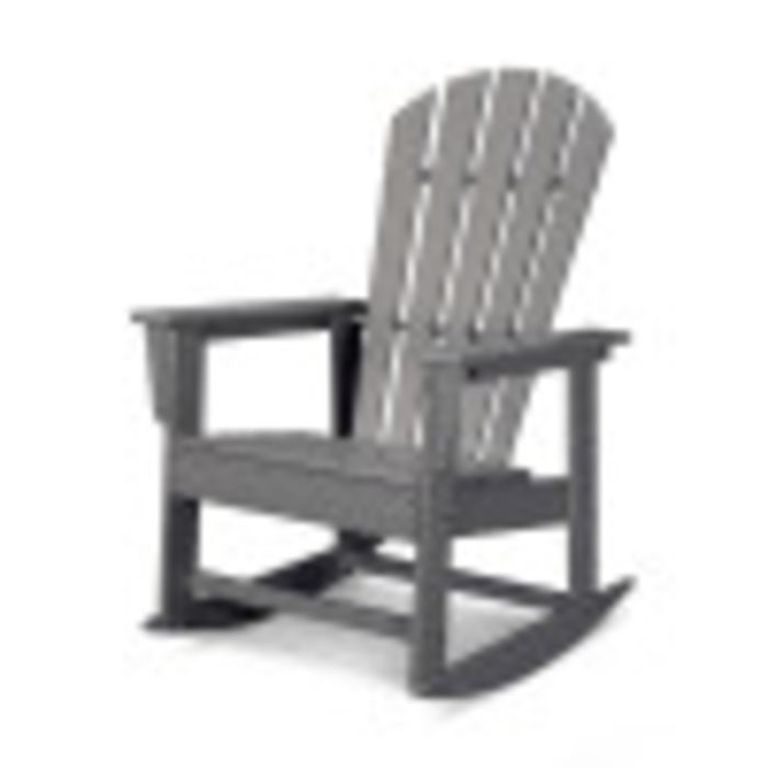 Polywood South Beach Rocking Chair Sbr16 Official South Beach Rocking Chair