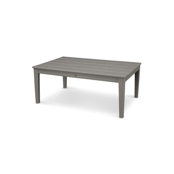 Polywood Newport 28 X 42 Coffee Table Ct2842 Newport 28 X 42 Coffee Table
